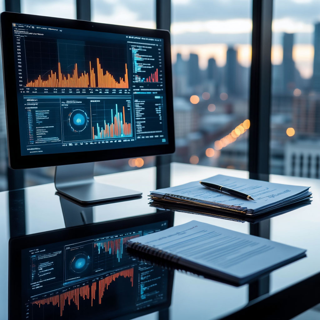 IT и Искусственный Интеллект