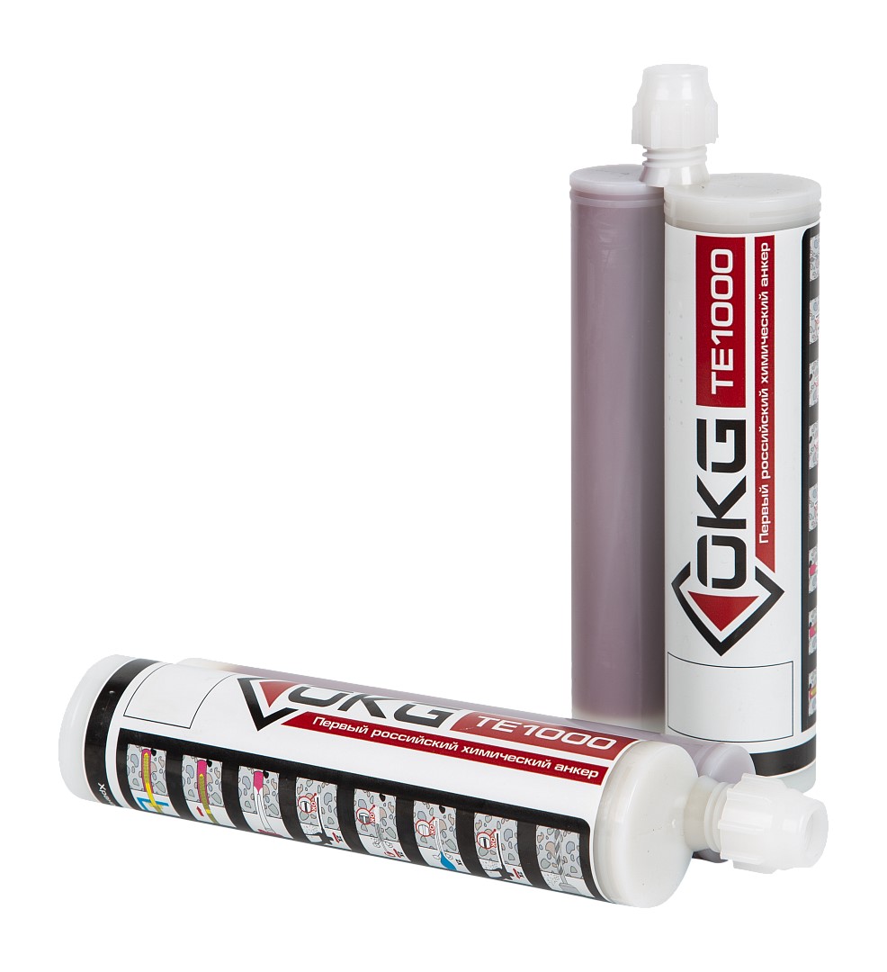 Химические анкеры