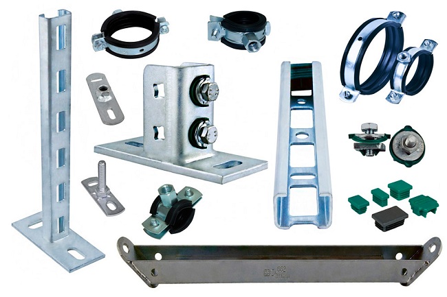 Монтажные системы